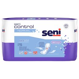 Seni Control Einlagen Normal
