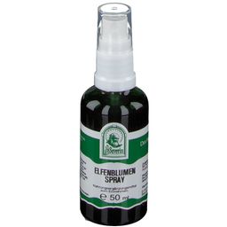 St. Severin Elfenblumen Spray