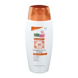 Sebamed® Sonnenschutz Lotion LSF 30