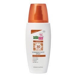 sebamed® Sonnenschutz Lotion LSF 30