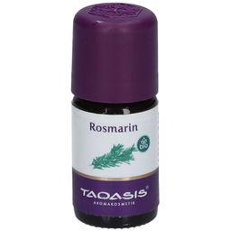 TAOASIS® Rosmarin Öl bio