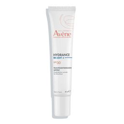 Avène Hydrance BB-LEICHT Feuchtigkeitsemulsion getönt LSF 30