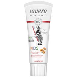 lavera Zahncreme Kids