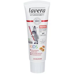lavera Zahncreme Kids