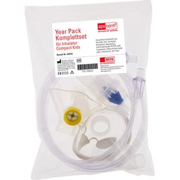 aponorm® Year Pack Komplettset Compact Kids