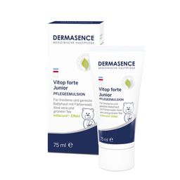 DERMASENCE Vitop forte Junior
