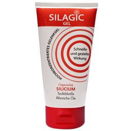 Silagic Gel™