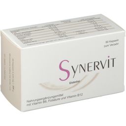 SYNERVIT® Kapseln