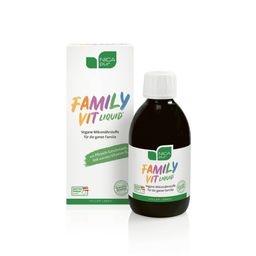 nicapur® FamilyVit liquid®