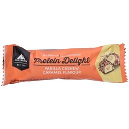 Multipower Protein Delight, Vanilla-Cashew-Caramel