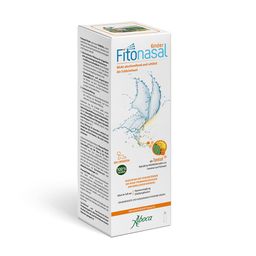Fitonasal Kinder Nasenspray