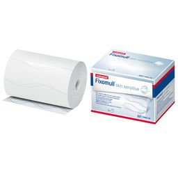 Leukoplast® Fixomull® skin sensitive 10 cm x 2 m