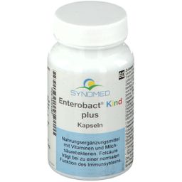 SYNOMED Enterobact® Kind plus