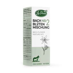 La Pura Bachblütenmischung Nr. 2