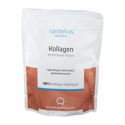 Sanhelios Kollagen
