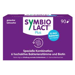 SymbioLact® Plus
