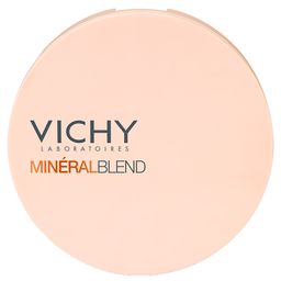 VICHY Minéralblend Mosaik-Puder light