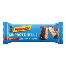 Powerbar 52% PROTEIN PLUS CHOCOLATE NUT