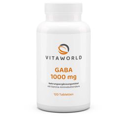 GABA 1000 mg