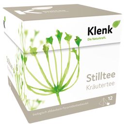 Klenk Stilltee