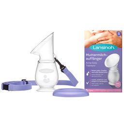 Lansinoh® Muttermilchauffänger