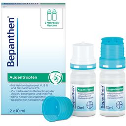 Bepanthen® Augentropfen