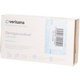 Verisana Helicobacter Test
