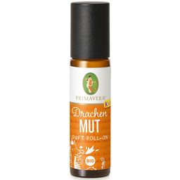PRIMAVERA® Drachenmut Roll-On Bio