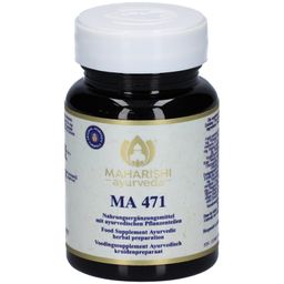 Maharishi Ayurveda - MA 471