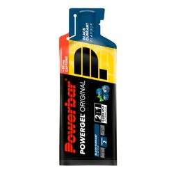 PowerBar® Powergel Original Black Currant