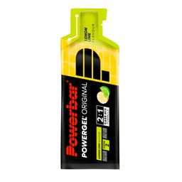 PowerBar® Powergel Original Lemon Lime