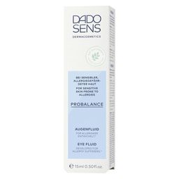 DADO SENS PROBALANCE Augenfluid