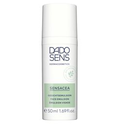 DADO SENS SENSACEA Gesichtsemulsion