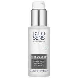 DADO SENS REGENERATION E Gesichtsgel