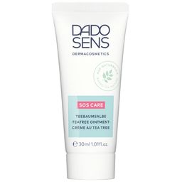 DADO SENS SOS CARE Teebaumsalbe