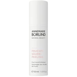 ANNEMARIE BÖRLIND FRUCHTSÄURE-PEELING