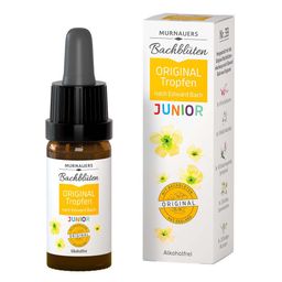 MURNAUERS original Tropfen nach Dr. Bach Junior