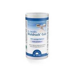 Dr. Jacob's Blutdruck-Salz