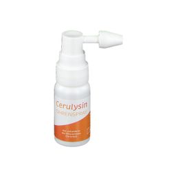 Cerulysin Ohrenspray