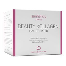 Sanhelios Beauty Kollagen Haut Elixir