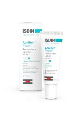 ISDIN Acniben Repair Lippenbalsam