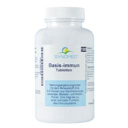 SYNOMED Basis-immun