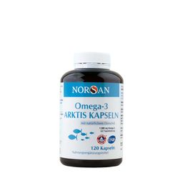 NORSAN Omega-3 Arktis