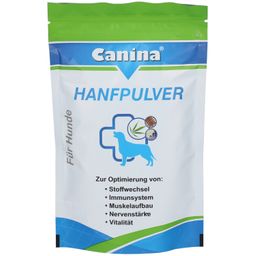 Canina® HANF PULVER