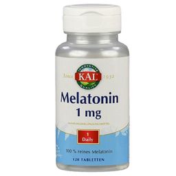 Melatonin 1 mg