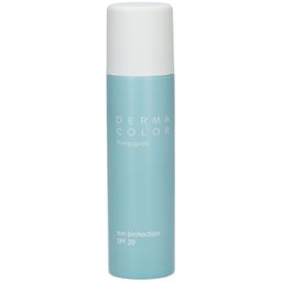 Dermacolor Fixierspray