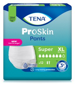 TENA pants Super Einweghose Gr. XL