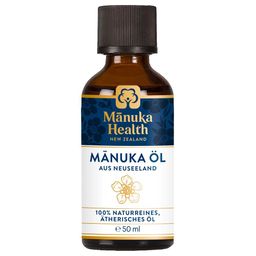 manuka health MANUKAÖL