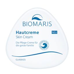 BIOMARIS® Hautcreme