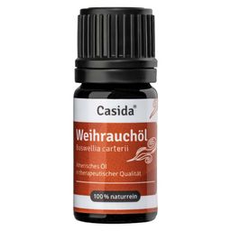 Casida® Weihrauchöl